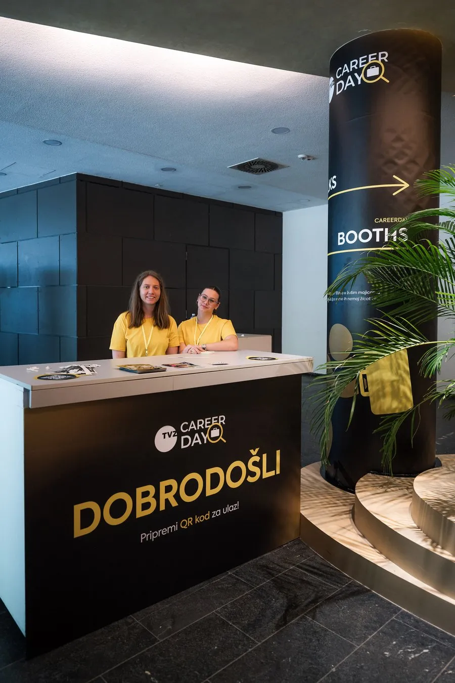 TVZ CareerDay 2026 — fotografija 01