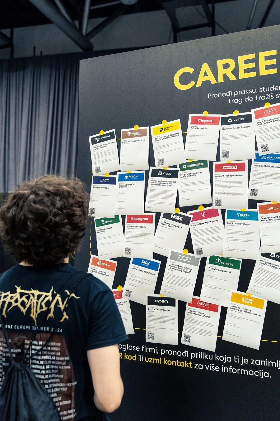 TVZ CareerDay 2026 — fotografija 02