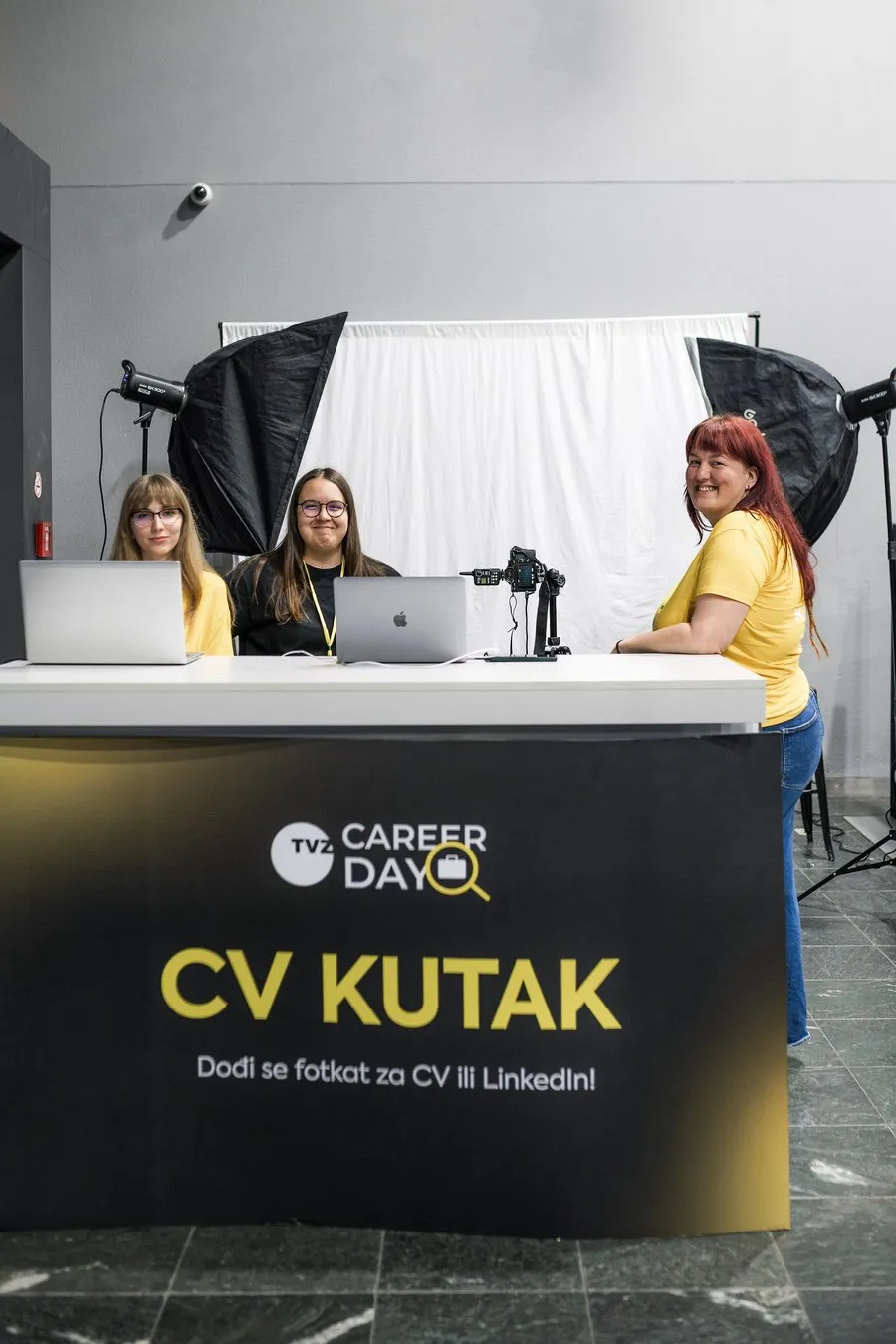 TVZ CareerDay 2026 — fotografija 06