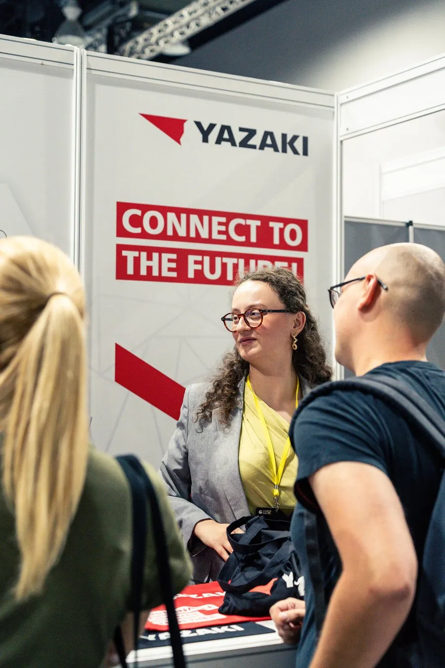 TVZ CareerDay 2026 — fotografija 10