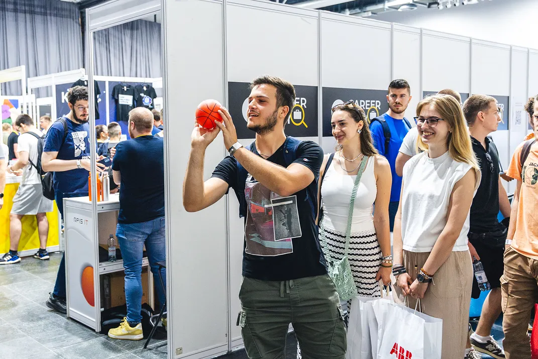 Pogodi i osvoji nagradu